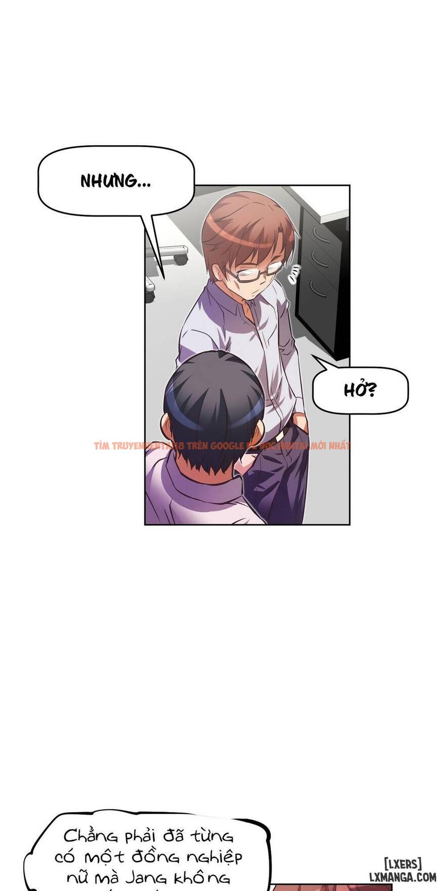 Trang truyện 60 trong truyện tranh Phóng Thích Dục Vọng - Chapter 45 - hentai24h.pro