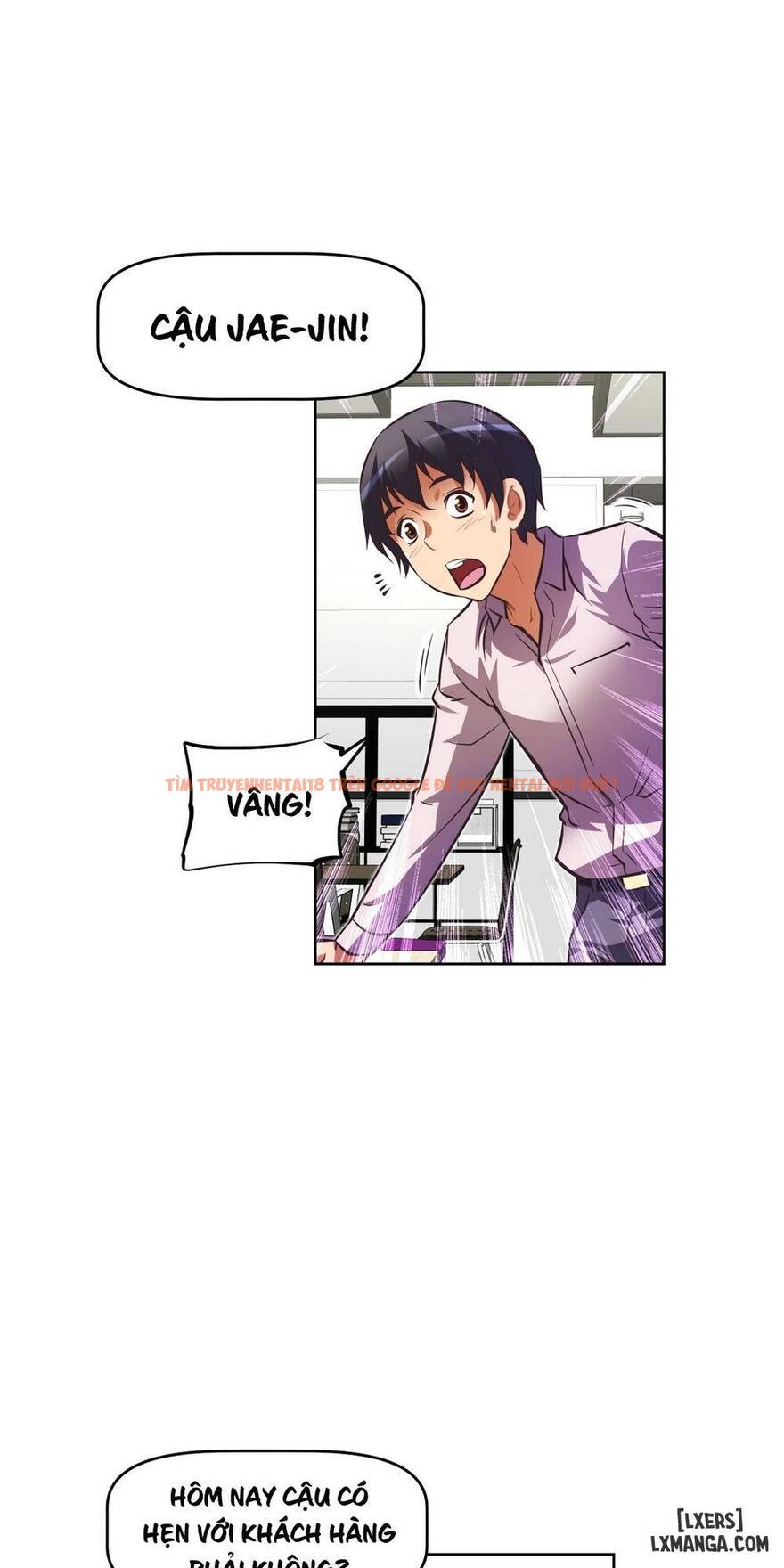 Trang truyện 63 trong truyện tranh Phóng Thích Dục Vọng - Chapter 45 - hentai24h.pro