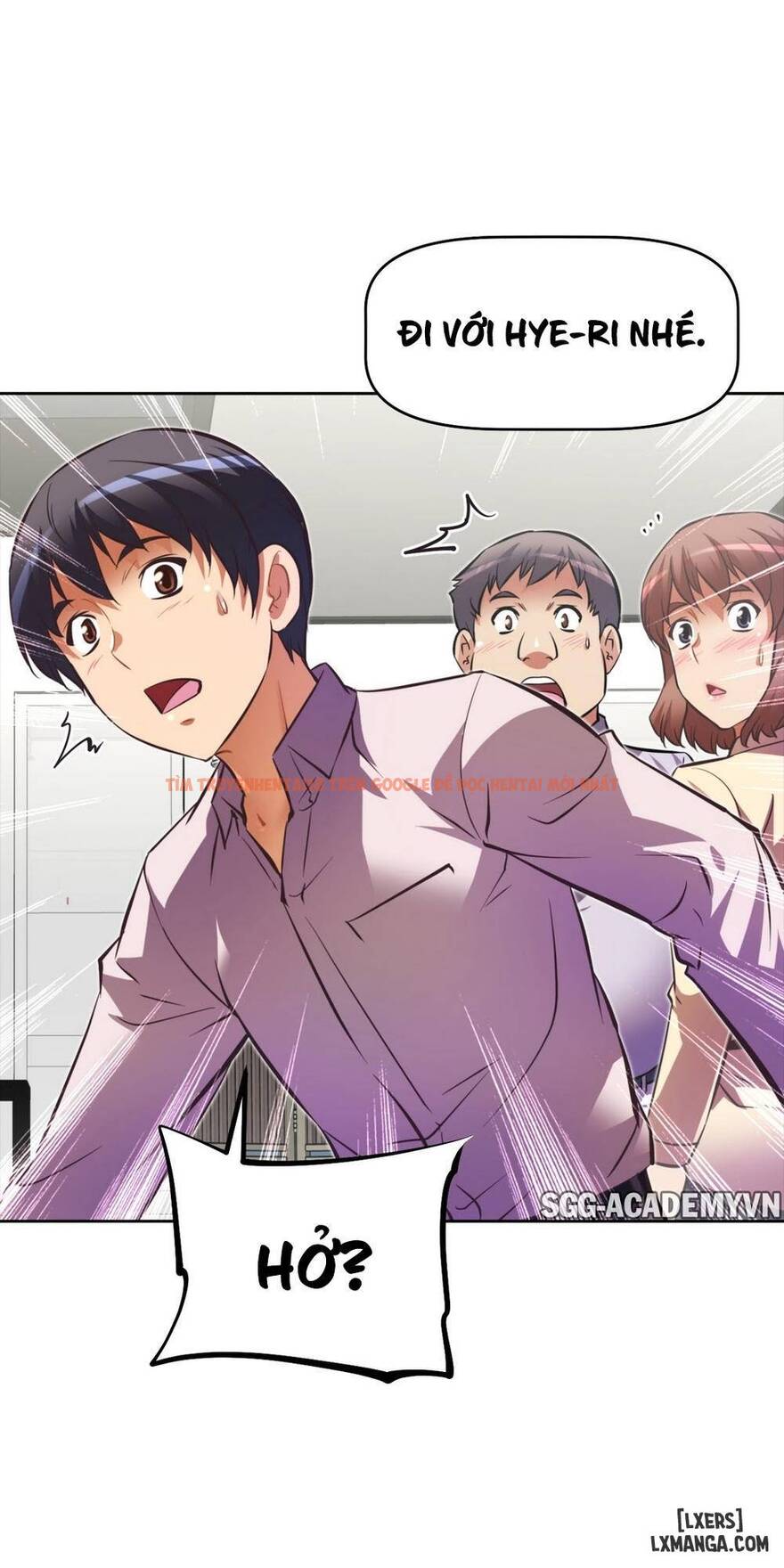 Trang truyện 66 trong truyện tranh Phóng Thích Dục Vọng - Chapter 45 - hentai24h.pro