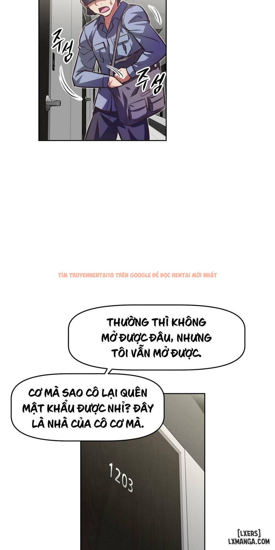 Trang truyện 70 trong truyện tranh Phóng Thích Dục Vọng - Chapter 45 - hentai24h.pro