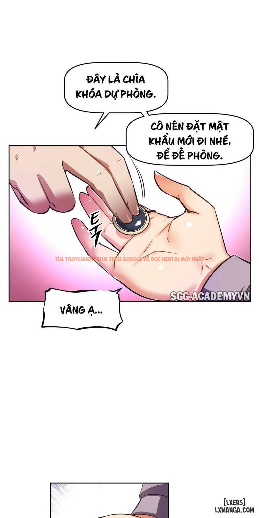 Trang truyện 72 trong truyện tranh Phóng Thích Dục Vọng - Chapter 45 - hentai24h.pro