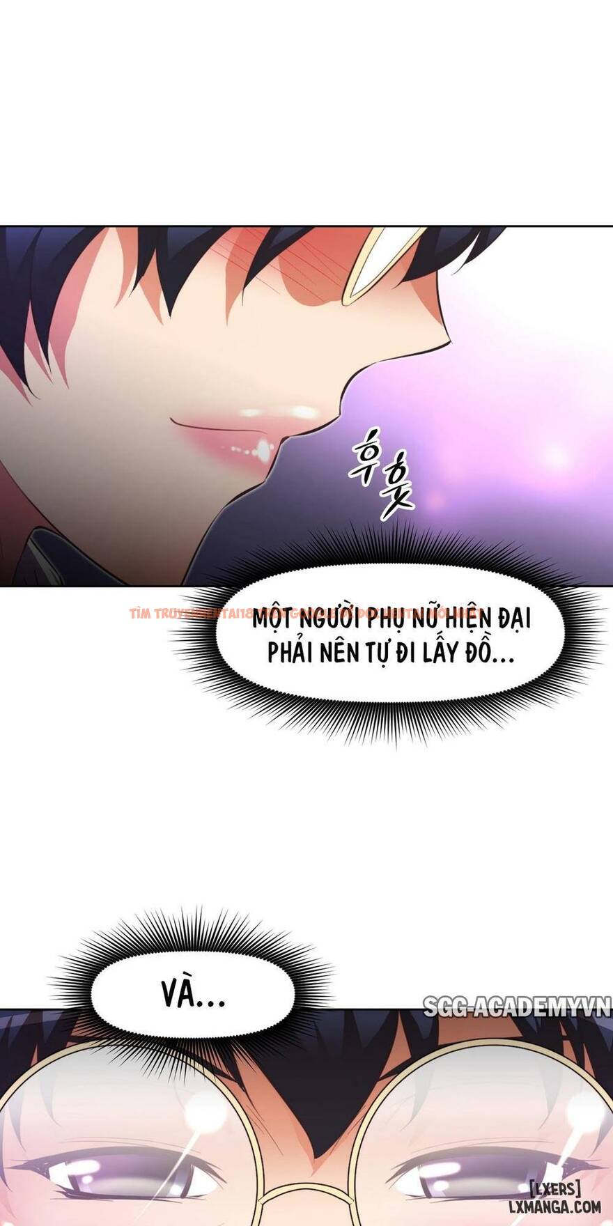 Trang truyện 78 trong truyện tranh Phóng Thích Dục Vọng - Chapter 45 - hentai24h.pro