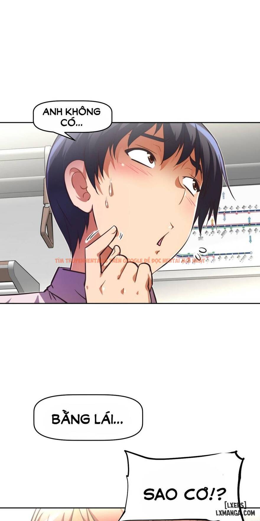 Trang truyện 10 trong truyện tranh Phóng Thích Dục Vọng - Chapter 46 - hentai24h.pro