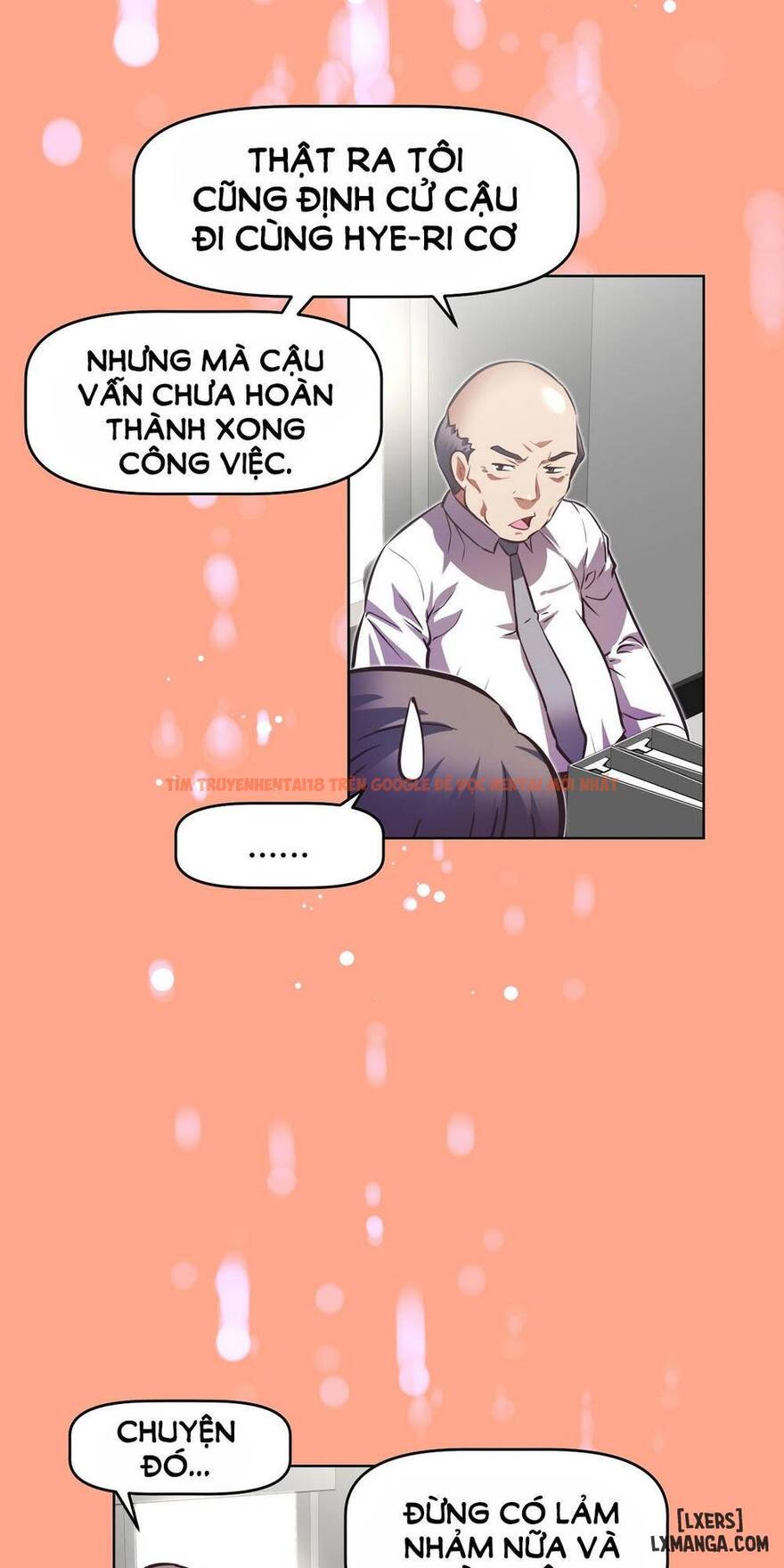 Trang truyện 21 trong truyện tranh Phóng Thích Dục Vọng - Chapter 46 - hentai24h.pro