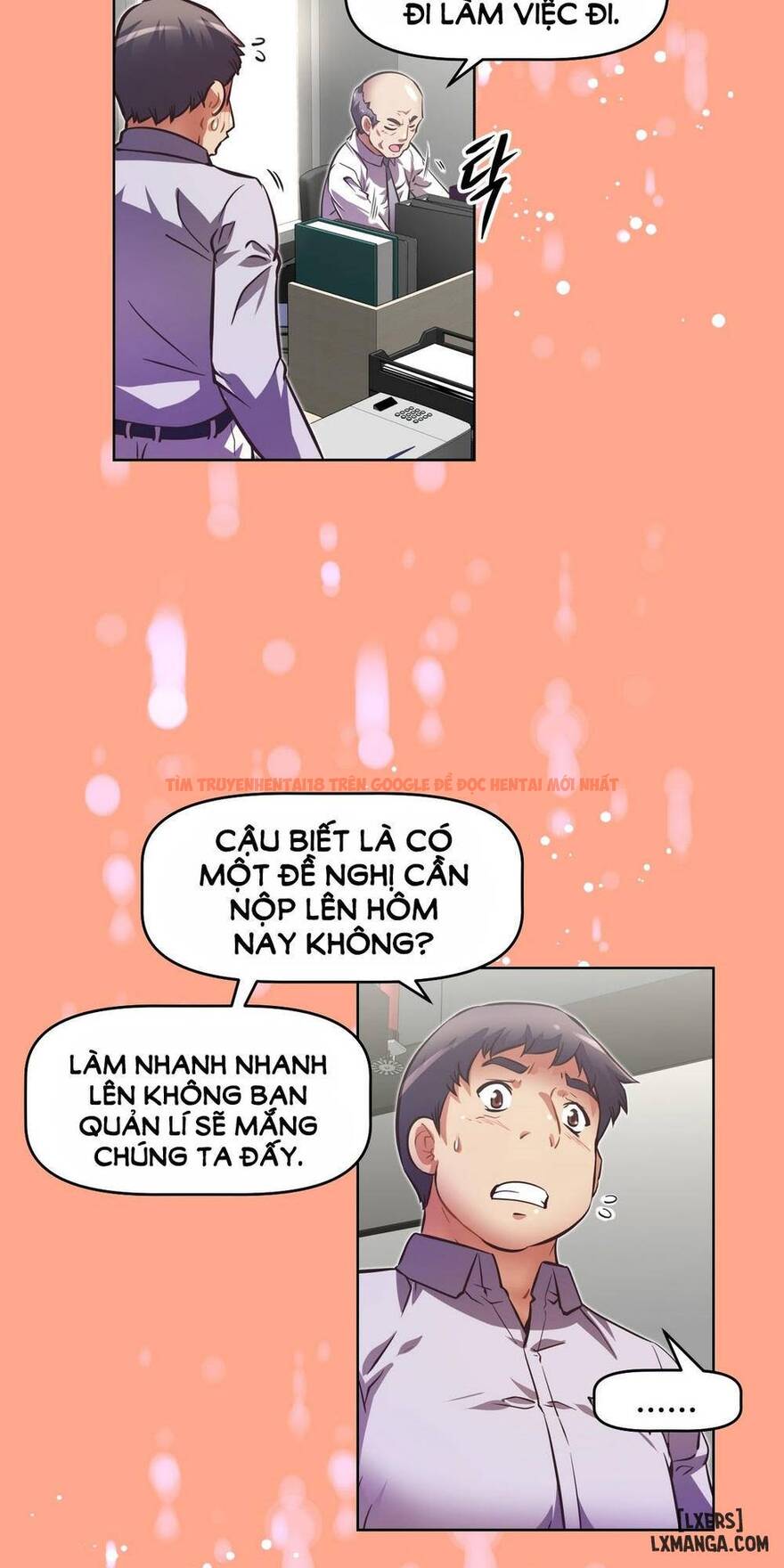 Trang truyện 22 trong truyện tranh Phóng Thích Dục Vọng - Chapter 46 - hentai24h.pro