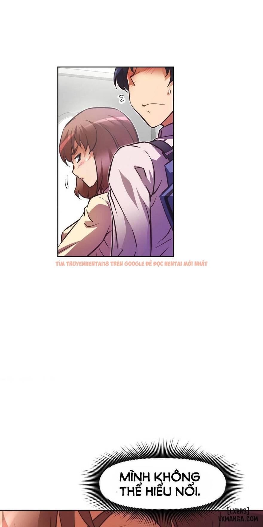 Trang truyện 29 trong truyện tranh Phóng Thích Dục Vọng - Chapter 46 - hentai24h.pro