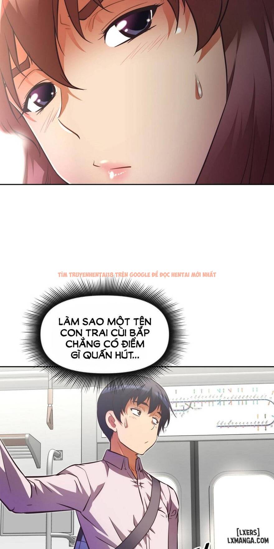 Trang truyện 30 trong truyện tranh Phóng Thích Dục Vọng - Chapter 46 - hentai24h.pro