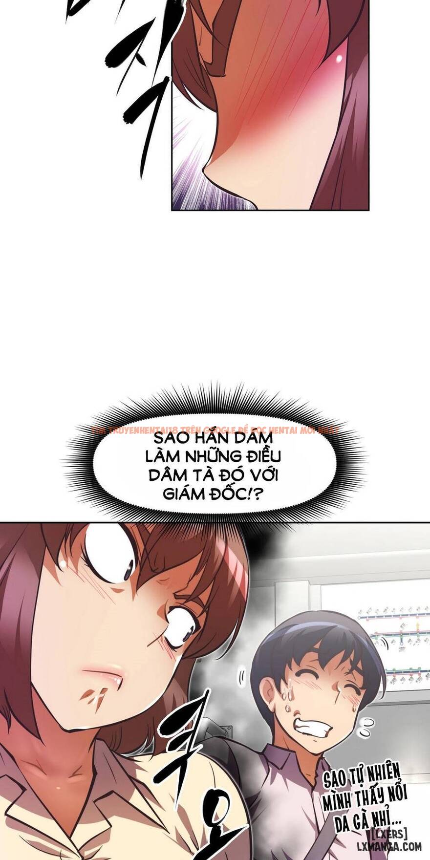 Trang truyện 33 trong truyện tranh Phóng Thích Dục Vọng - Chapter 46 - hentai24h.pro
