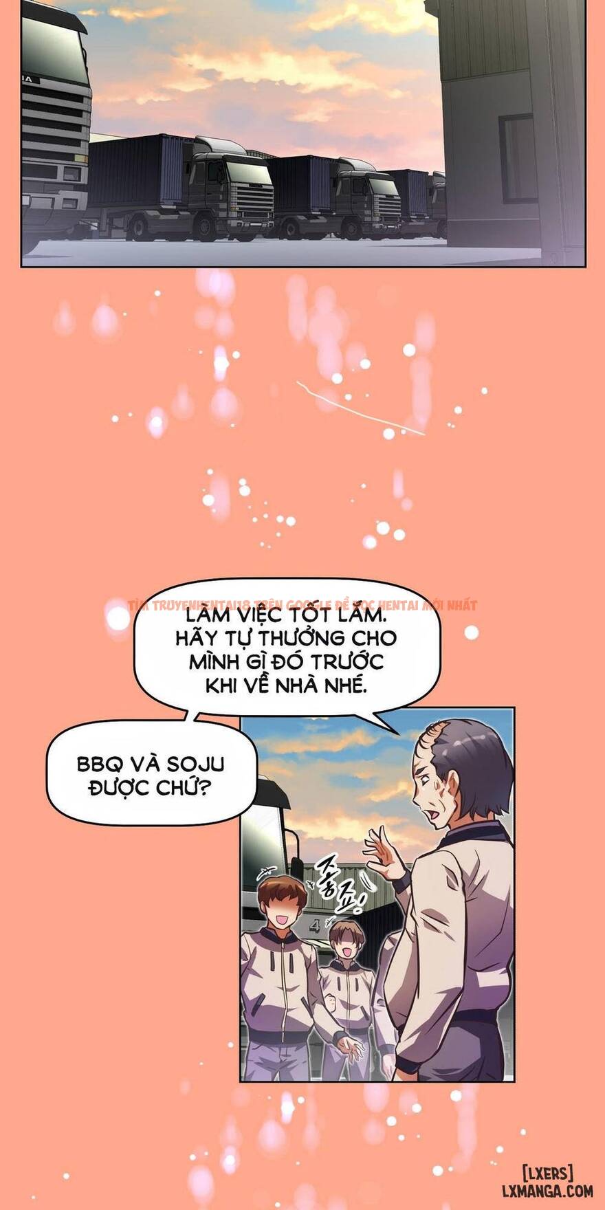 Trang truyện 36 trong truyện tranh Phóng Thích Dục Vọng - Chapter 46 - hentai24h.pro