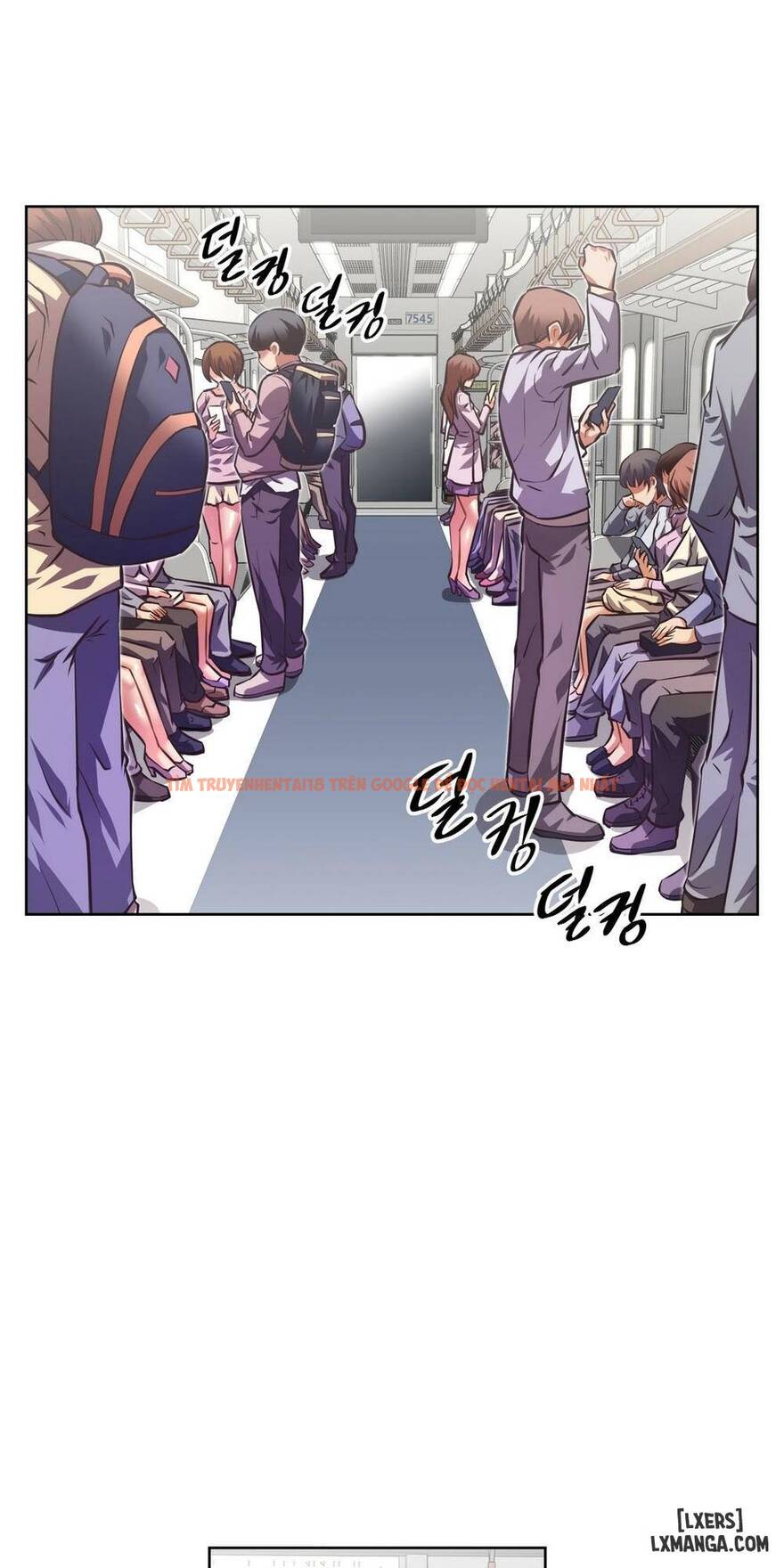 Trang truyện 4 trong truyện tranh Phóng Thích Dục Vọng - Chapter 46 - hentai24h.pro