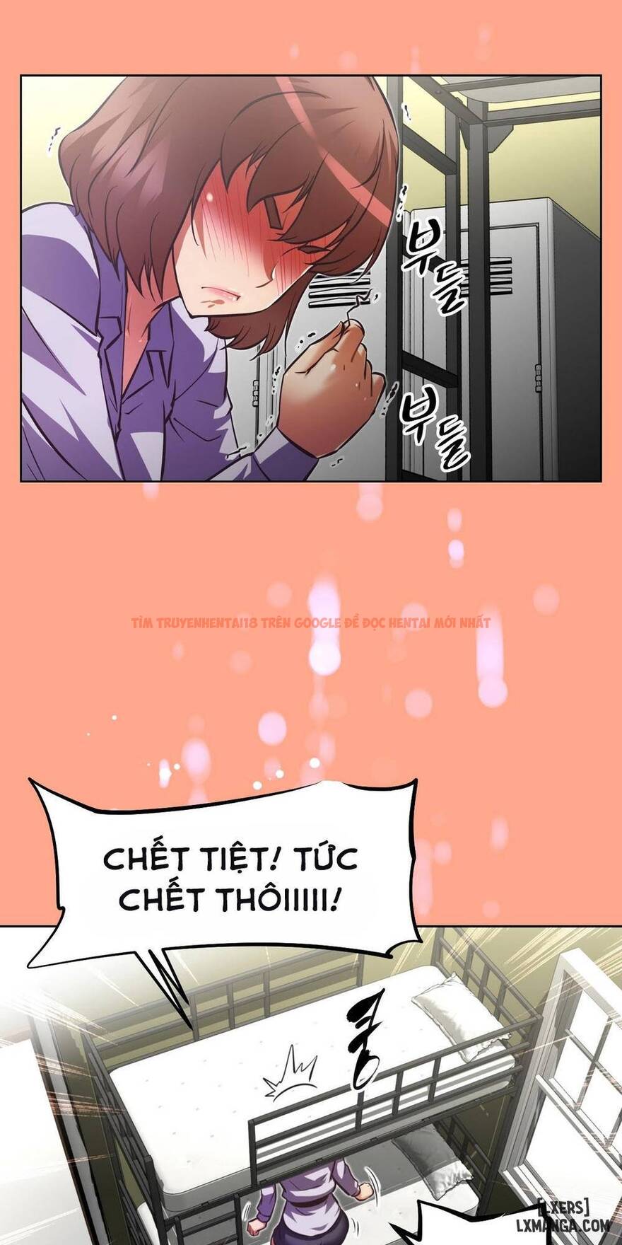 Trang truyện 50 trong truyện tranh Phóng Thích Dục Vọng - Chapter 46 - hentai24h.pro