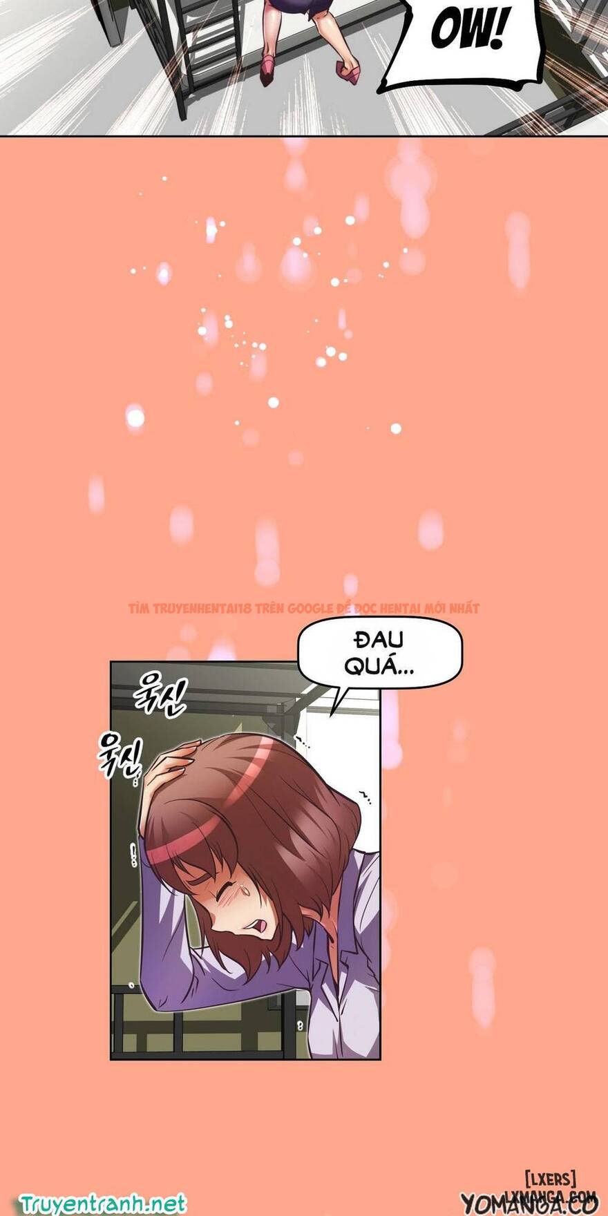 Trang truyện 51 trong truyện tranh Phóng Thích Dục Vọng - Chapter 46 - hentai24h.pro