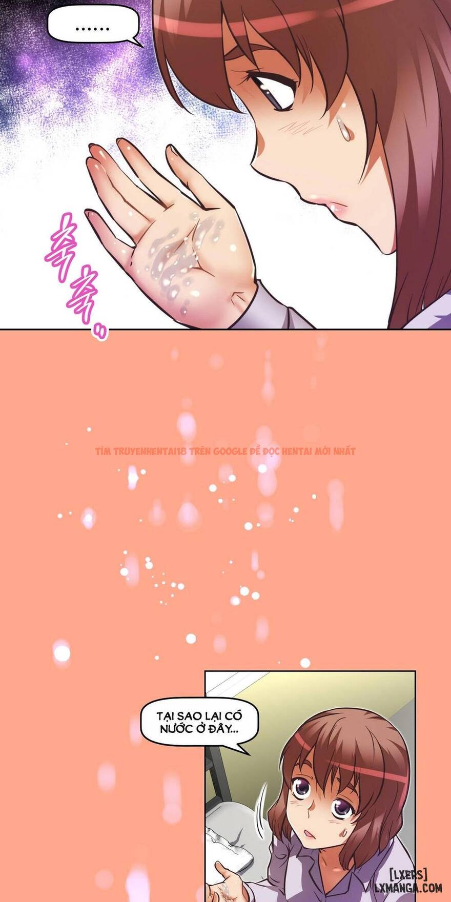 Trang truyện 54 trong truyện tranh Phóng Thích Dục Vọng - Chapter 46 - hentai24h.pro