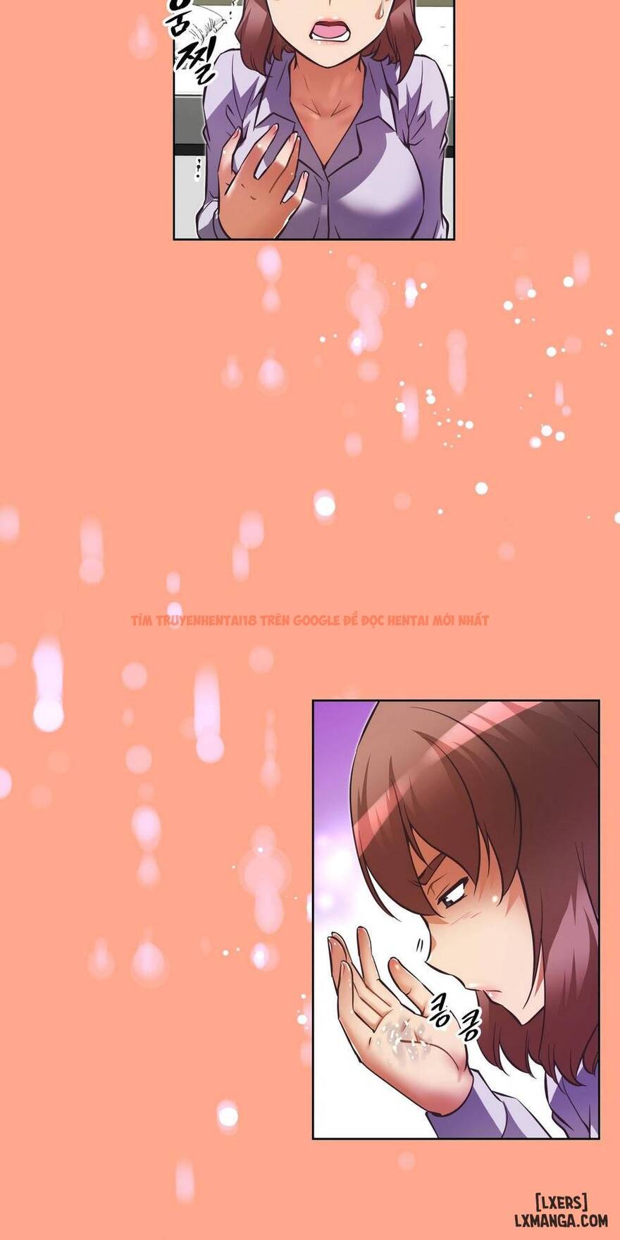 Trang truyện 57 trong truyện tranh Phóng Thích Dục Vọng - Chapter 46 - hentai24h.pro