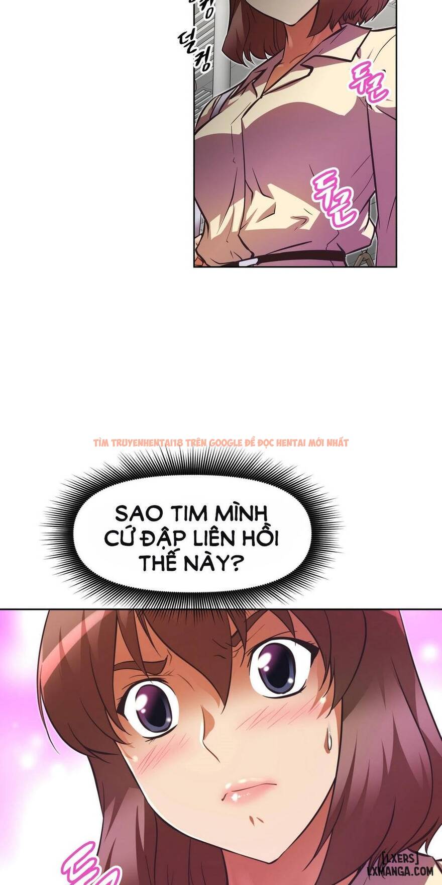 Trang truyện 63 trong truyện tranh Phóng Thích Dục Vọng - Chapter 46 - hentai24h.pro