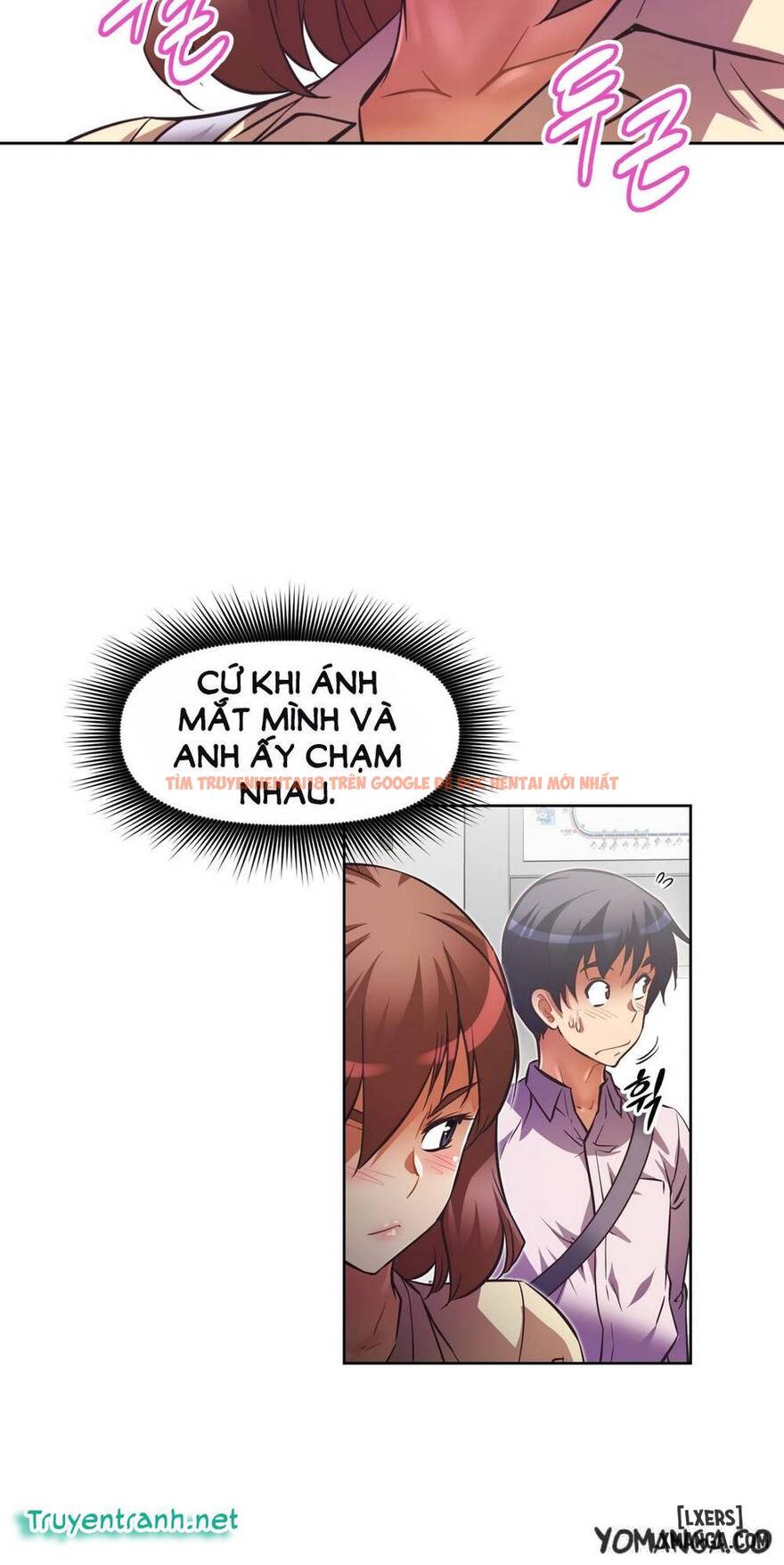 Trang truyện 64 trong truyện tranh Phóng Thích Dục Vọng - Chapter 46 - hentai24h.pro