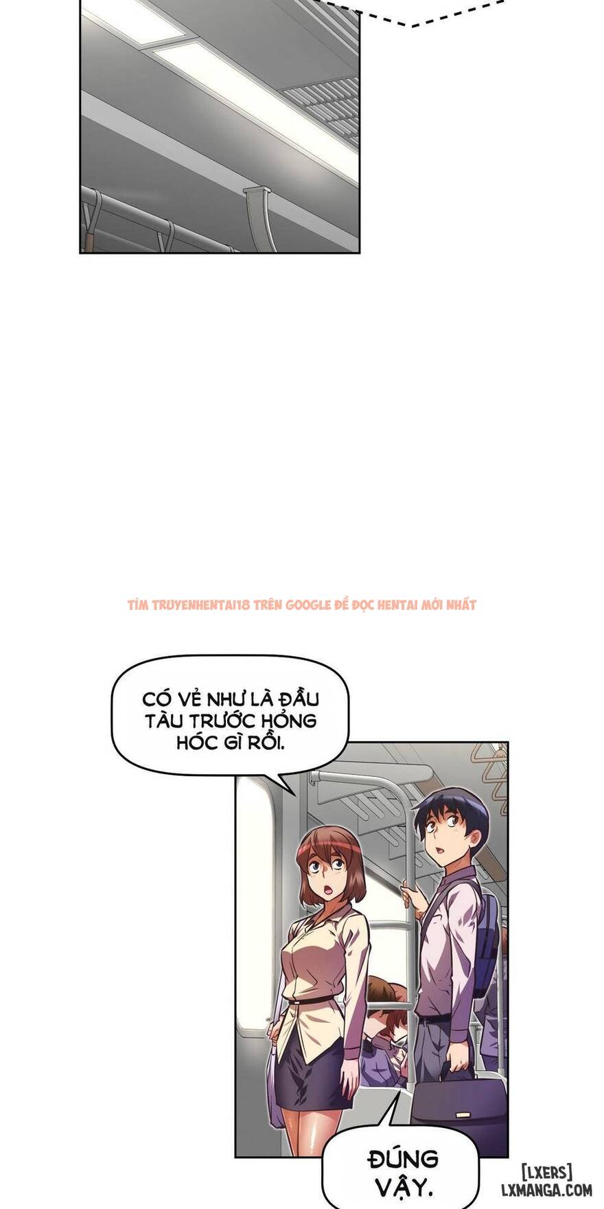 Trang truyện 68 trong truyện tranh Phóng Thích Dục Vọng - Chapter 46 - hentai24h.pro
