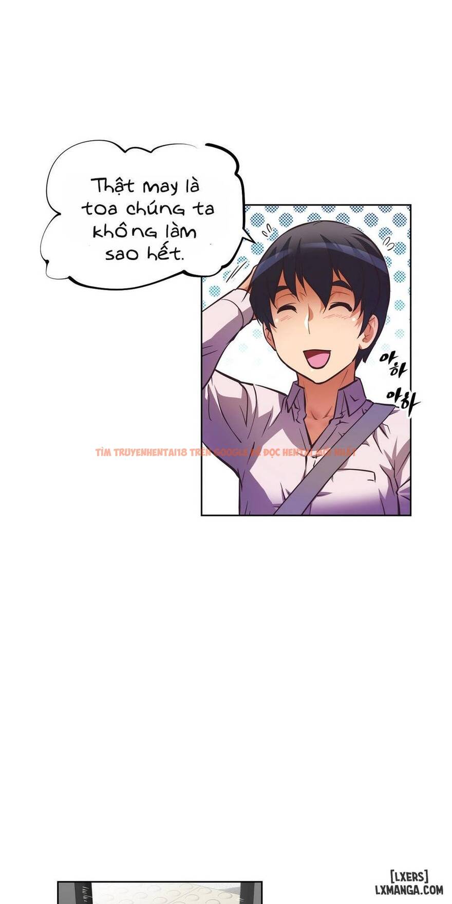 Trang truyện 70 trong truyện tranh Phóng Thích Dục Vọng - Chapter 46 - hentai24h.pro