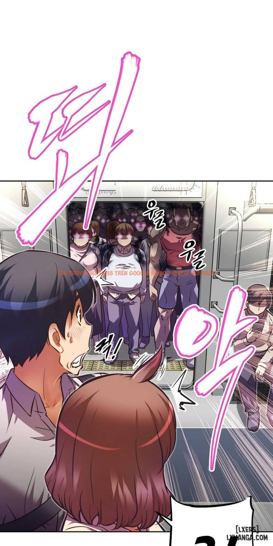 Trang truyện 73 trong truyện tranh Phóng Thích Dục Vọng - Chapter 46 - hentai24h.pro