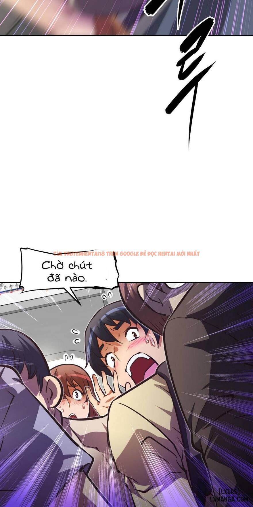 Trang truyện 75 trong truyện tranh Phóng Thích Dục Vọng - Chapter 46 - hentai24h.pro