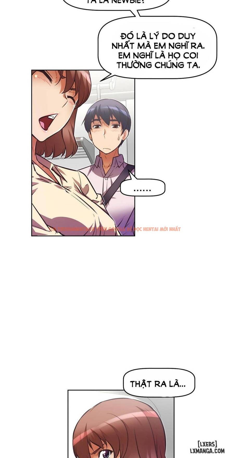 Trang truyện 8 trong truyện tranh Phóng Thích Dục Vọng - Chapter 46 - hentai24h.pro