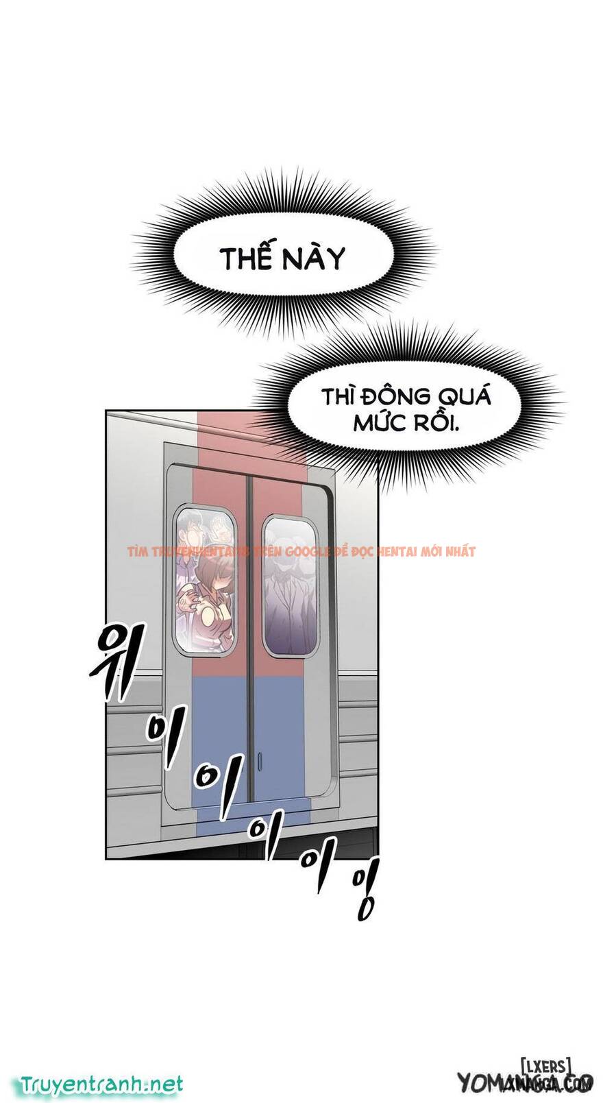 Trang truyện 81 trong truyện tranh Phóng Thích Dục Vọng - Chapter 46 - hentai24h.pro