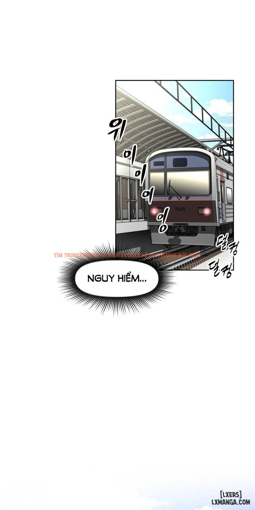 Trang truyện 82 trong truyện tranh Phóng Thích Dục Vọng - Chapter 46 - hentai24h.pro