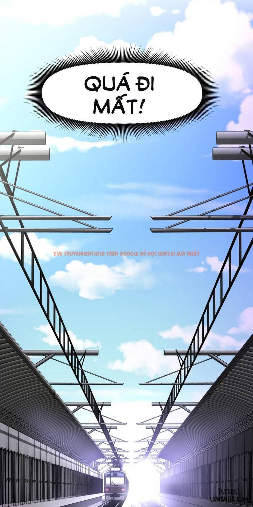 Trang truyện 83 trong truyện tranh Phóng Thích Dục Vọng - Chapter 46 - hentai24h.pro