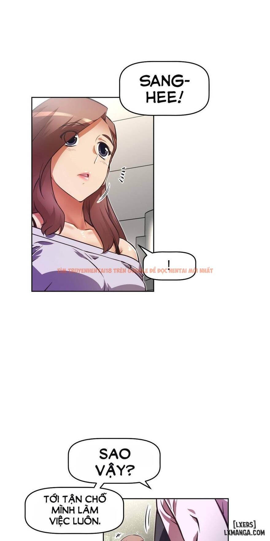 Trang truyện 89 trong truyện tranh Phóng Thích Dục Vọng - Chapter 46 - hentai24h.pro