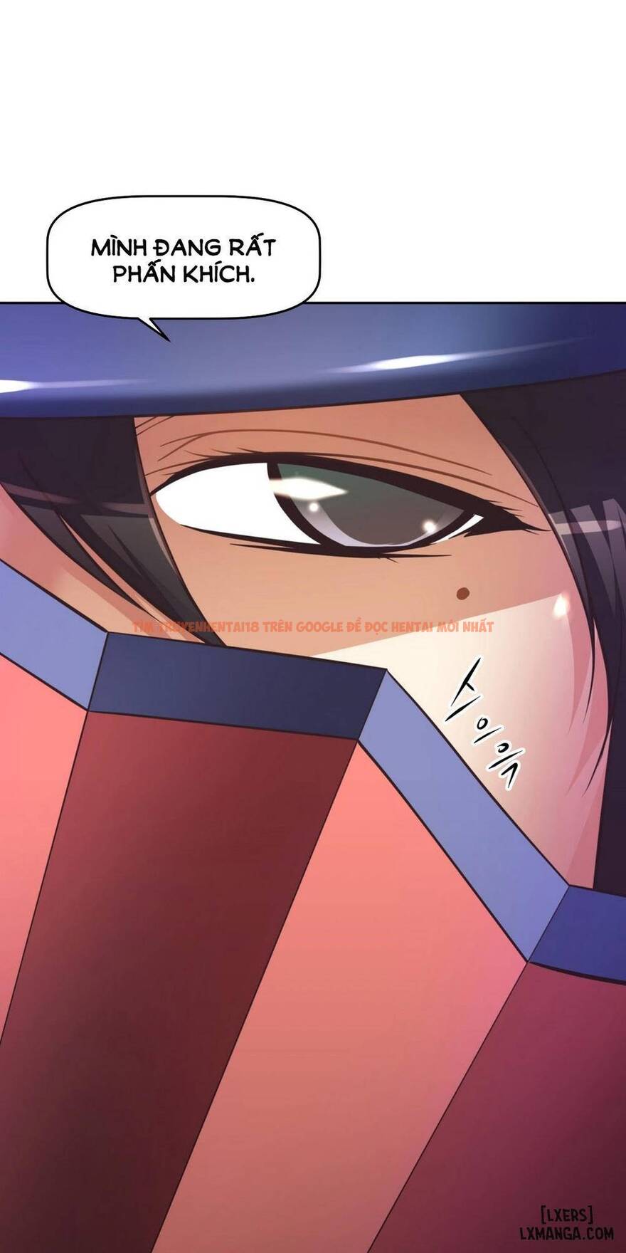 Trang truyện 102 trong truyện tranh Phóng Thích Dục Vọng - Chapter 47 - hentai24h.pro