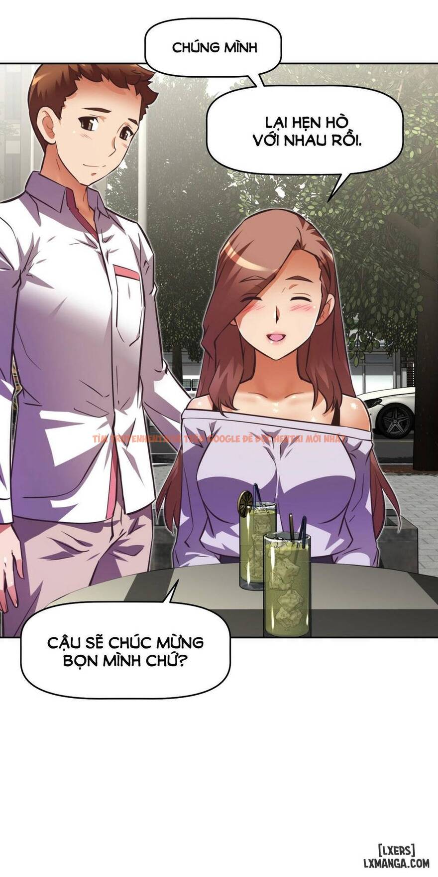 Trang truyện 17 trong truyện tranh Phóng Thích Dục Vọng - Chapter 47 - hentai24h.pro