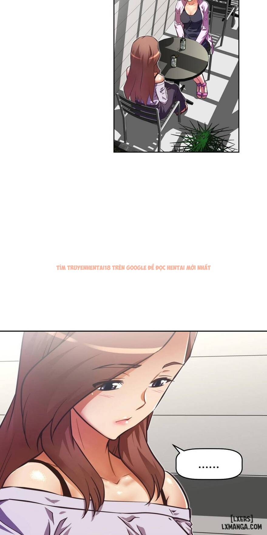 Trang truyện 2 trong truyện tranh Phóng Thích Dục Vọng - Chapter 47 - hentai24h.pro