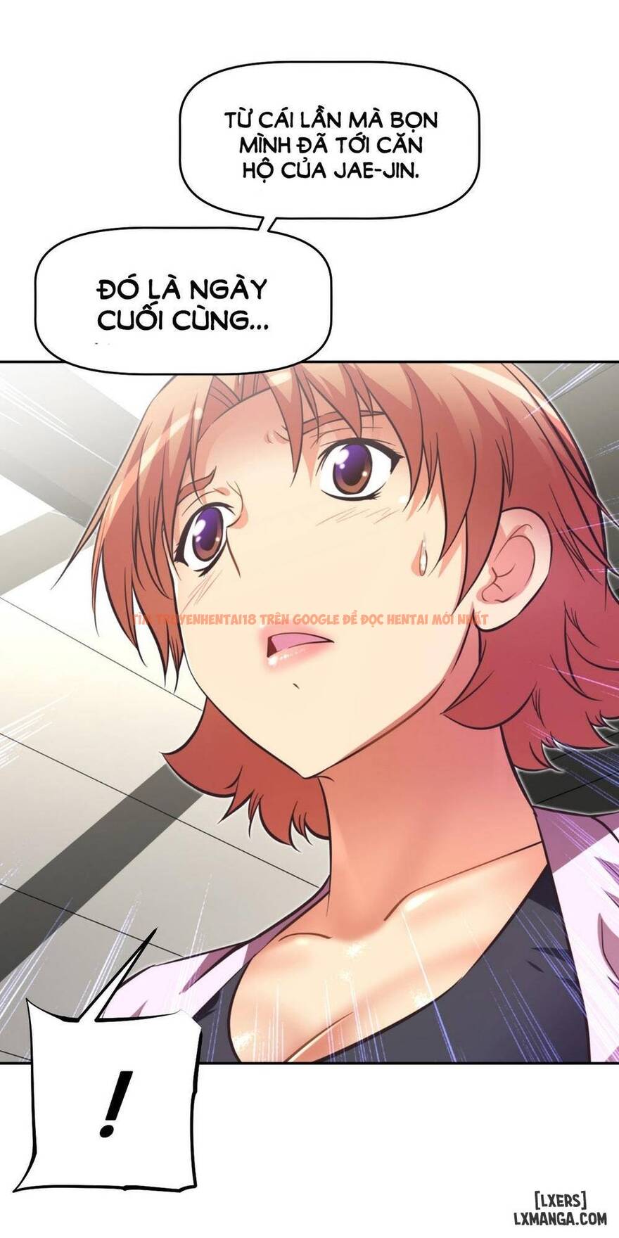 Trang truyện 26 trong truyện tranh Phóng Thích Dục Vọng - Chapter 47 - hentai24h.pro