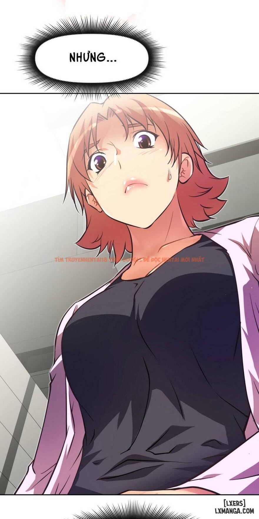 Trang truyện 35 trong truyện tranh Phóng Thích Dục Vọng - Chapter 47 - hentai24h.pro