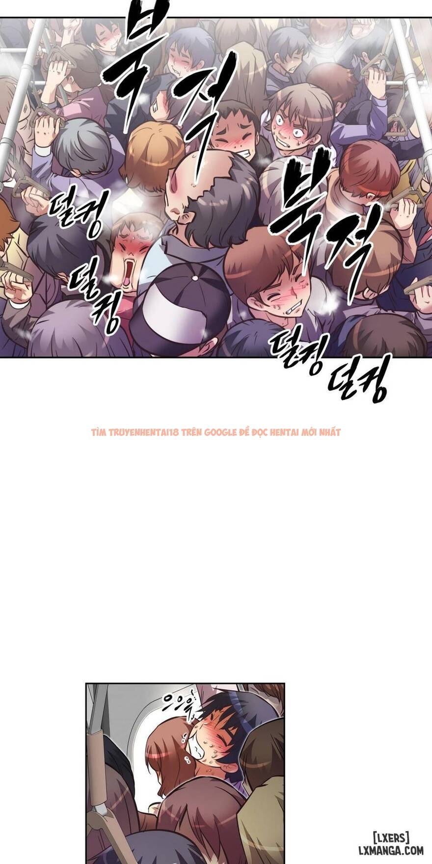 Trang truyện 39 trong truyện tranh Phóng Thích Dục Vọng - Chapter 47 - hentai24h.pro