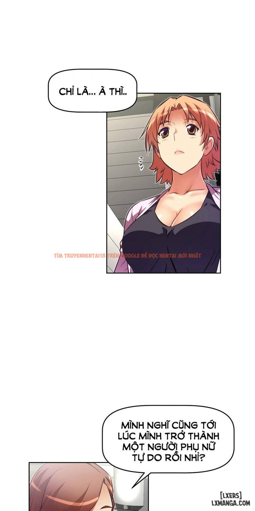 Trang truyện 4 trong truyện tranh Phóng Thích Dục Vọng - Chapter 47 - hentai24h.pro