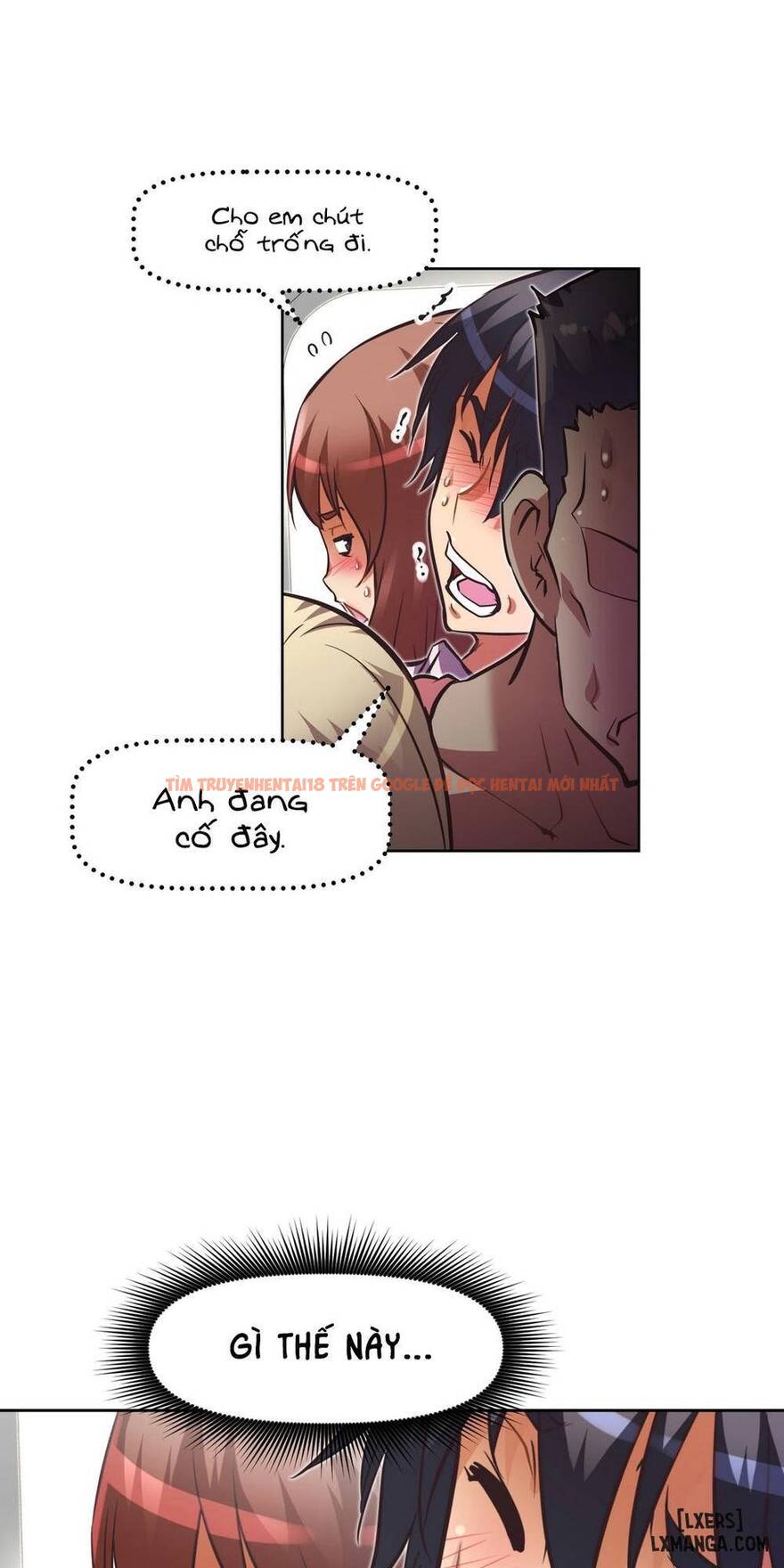 Trang truyện 41 trong truyện tranh Phóng Thích Dục Vọng - Chapter 47 - hentai24h.pro