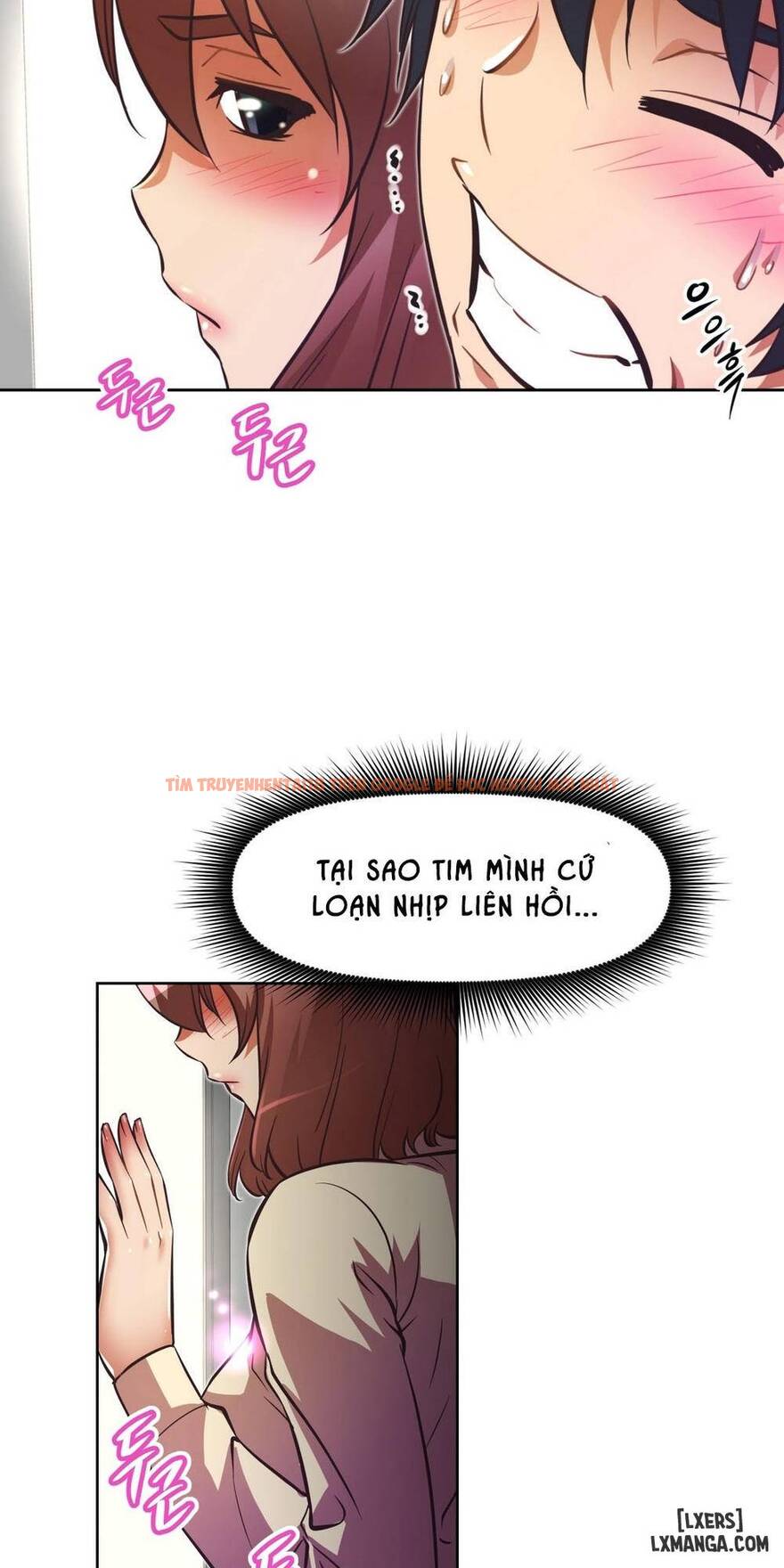 Trang truyện 42 trong truyện tranh Phóng Thích Dục Vọng - Chapter 47 - hentai24h.pro