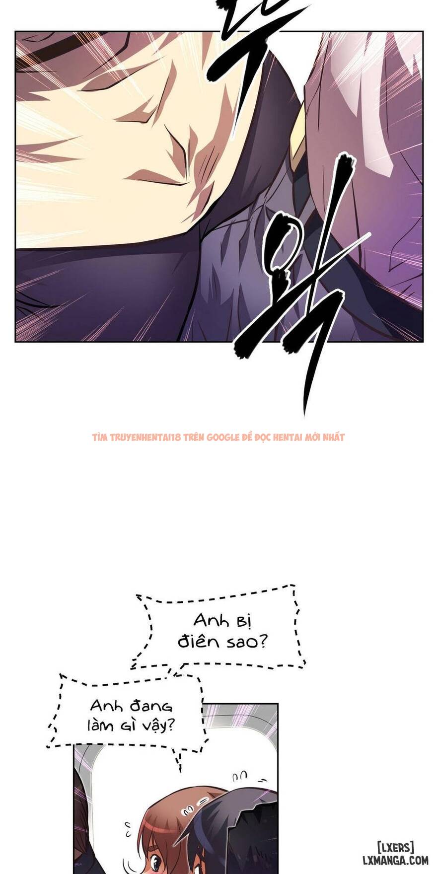 Trang truyện 48 trong truyện tranh Phóng Thích Dục Vọng - Chapter 47 - hentai24h.pro