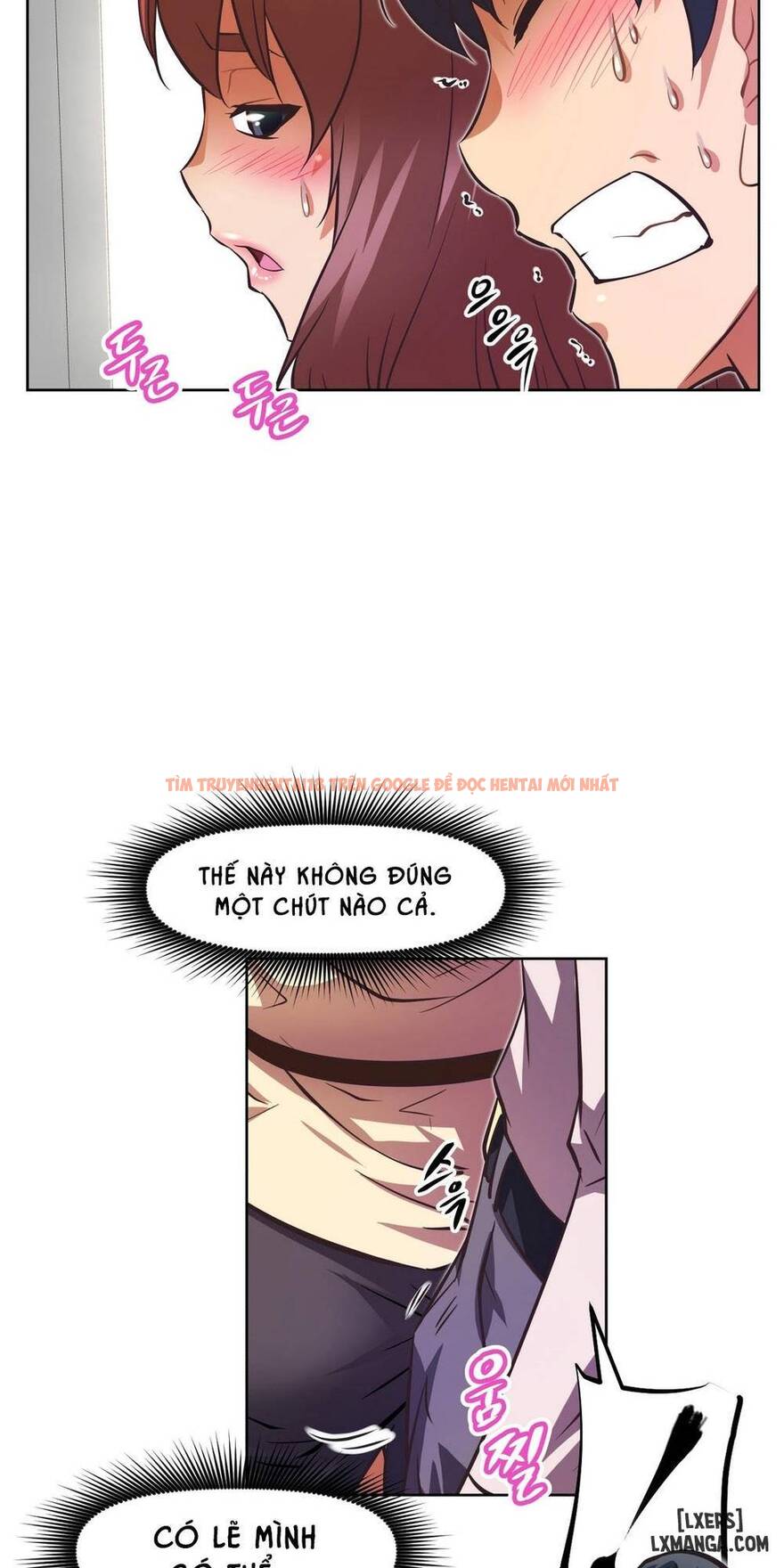 Trang truyện 51 trong truyện tranh Phóng Thích Dục Vọng - Chapter 47 - hentai24h.pro