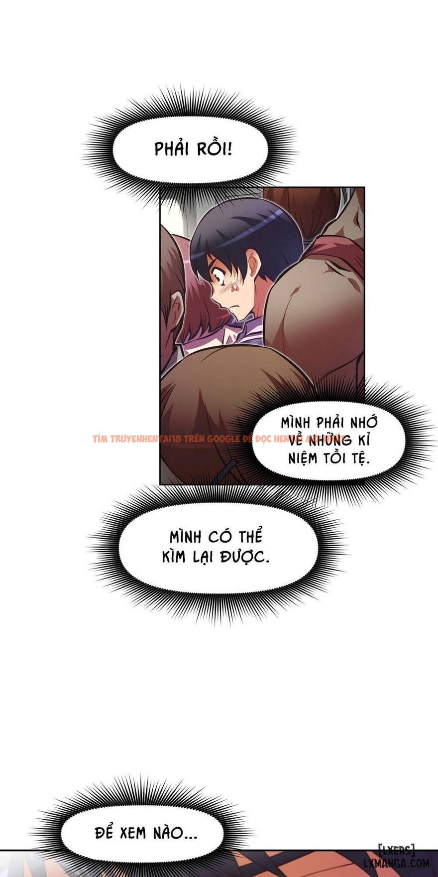 Trang truyện 59 trong truyện tranh Phóng Thích Dục Vọng - Chapter 47 - hentai24h.pro