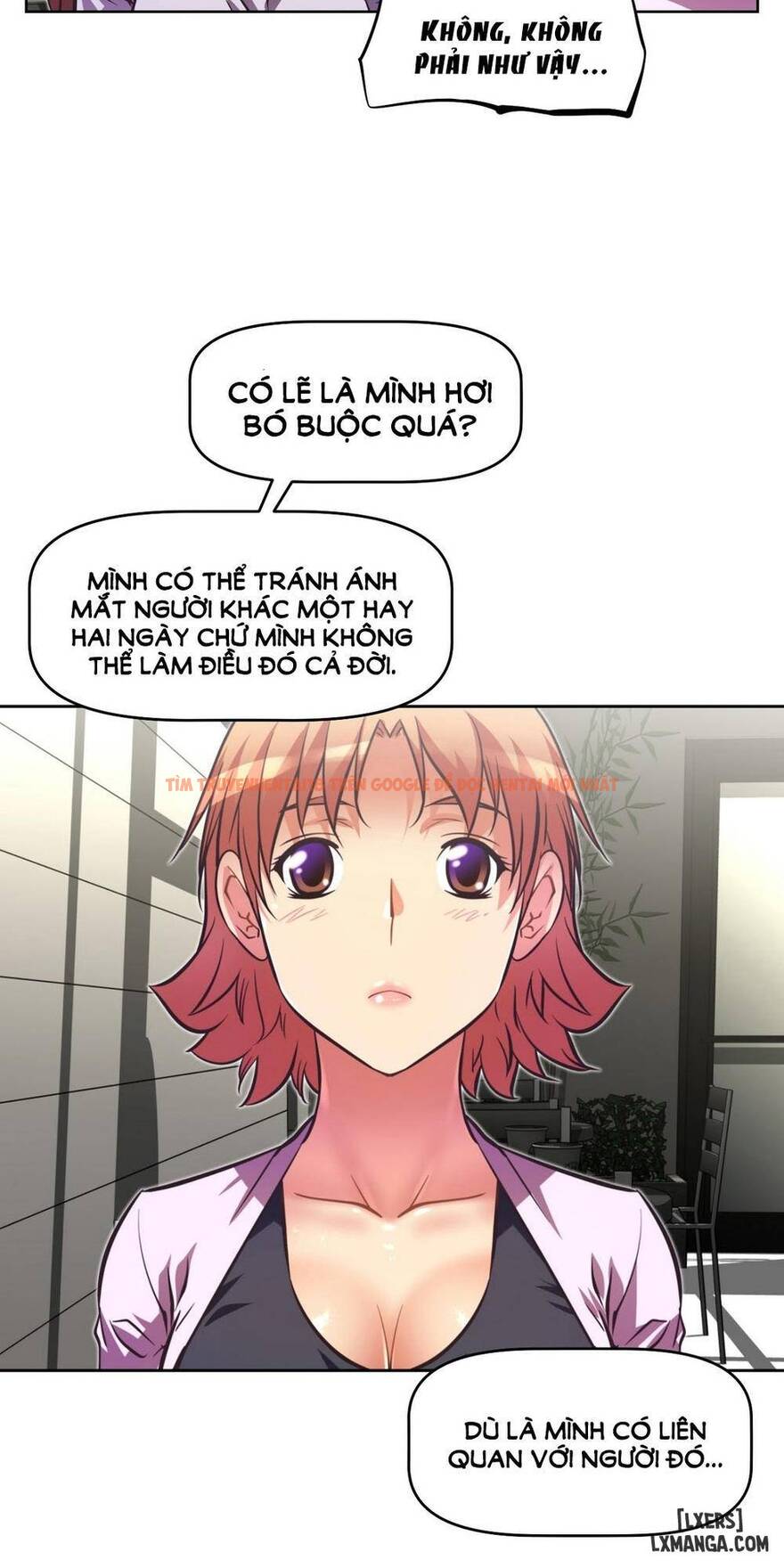 Trang truyện 6 trong truyện tranh Phóng Thích Dục Vọng - Chapter 47 - hentai24h.pro