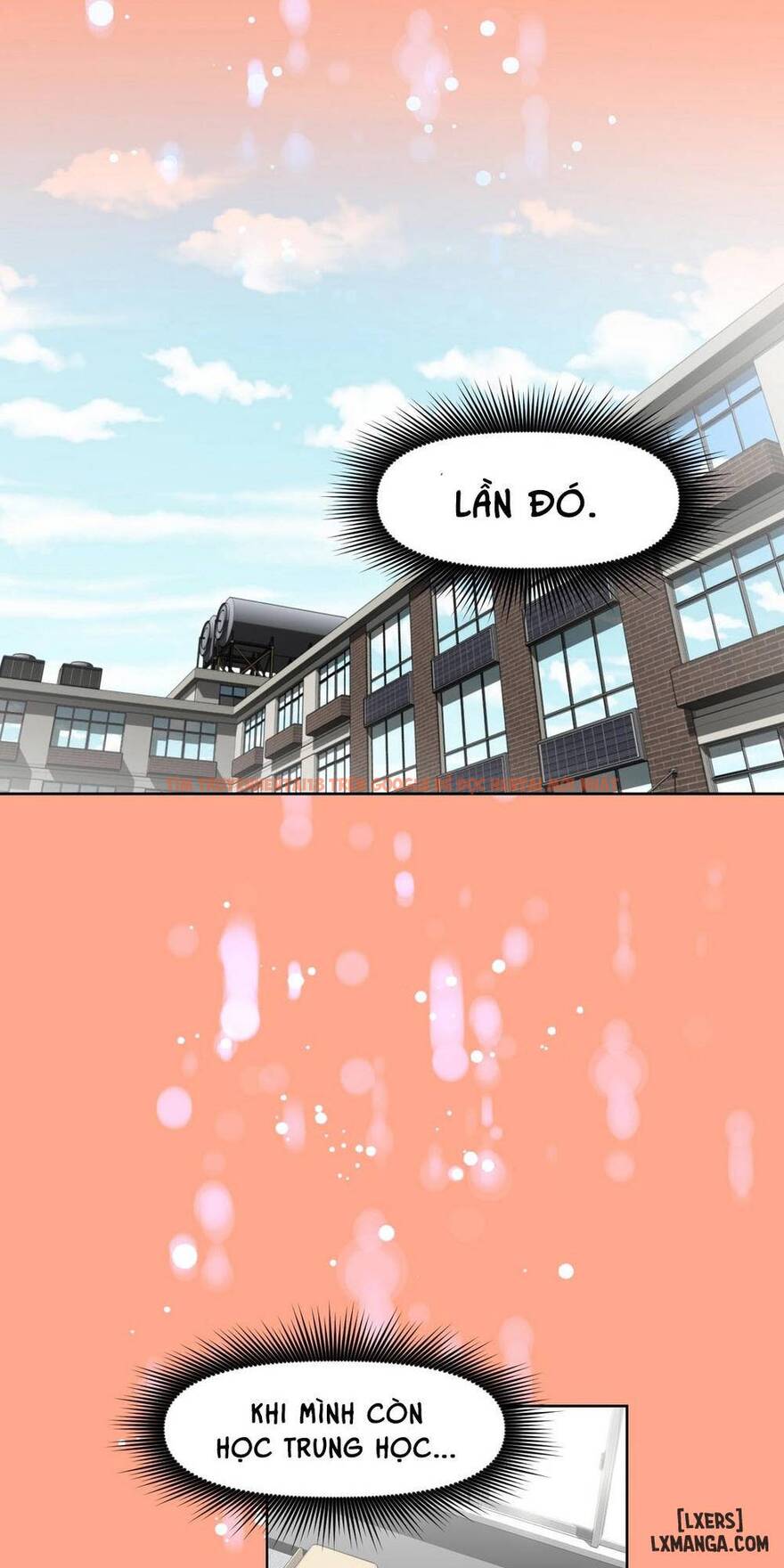 Trang truyện 62 trong truyện tranh Phóng Thích Dục Vọng - Chapter 47 - hentai24h.pro