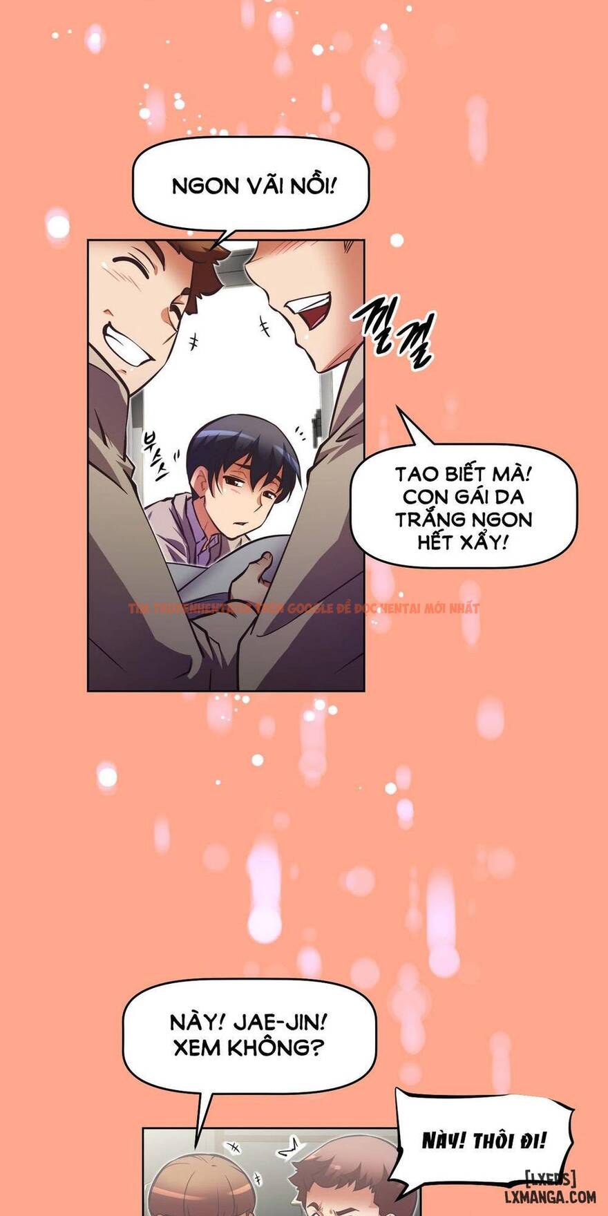Trang truyện 64 trong truyện tranh Phóng Thích Dục Vọng - Chapter 47 - hentai24h.pro