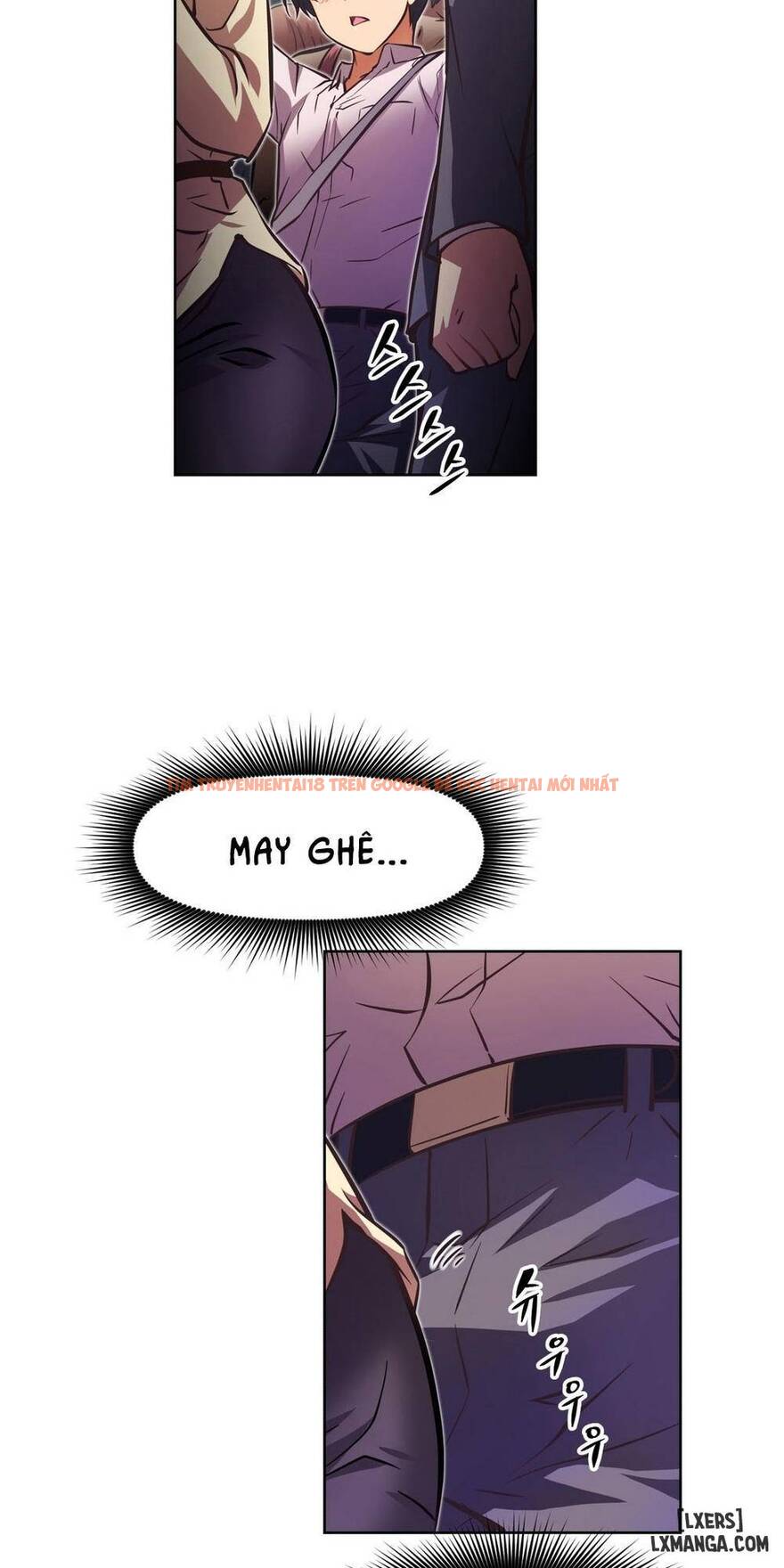 Trang truyện 71 trong truyện tranh Phóng Thích Dục Vọng - Chapter 47 - hentai24h.pro