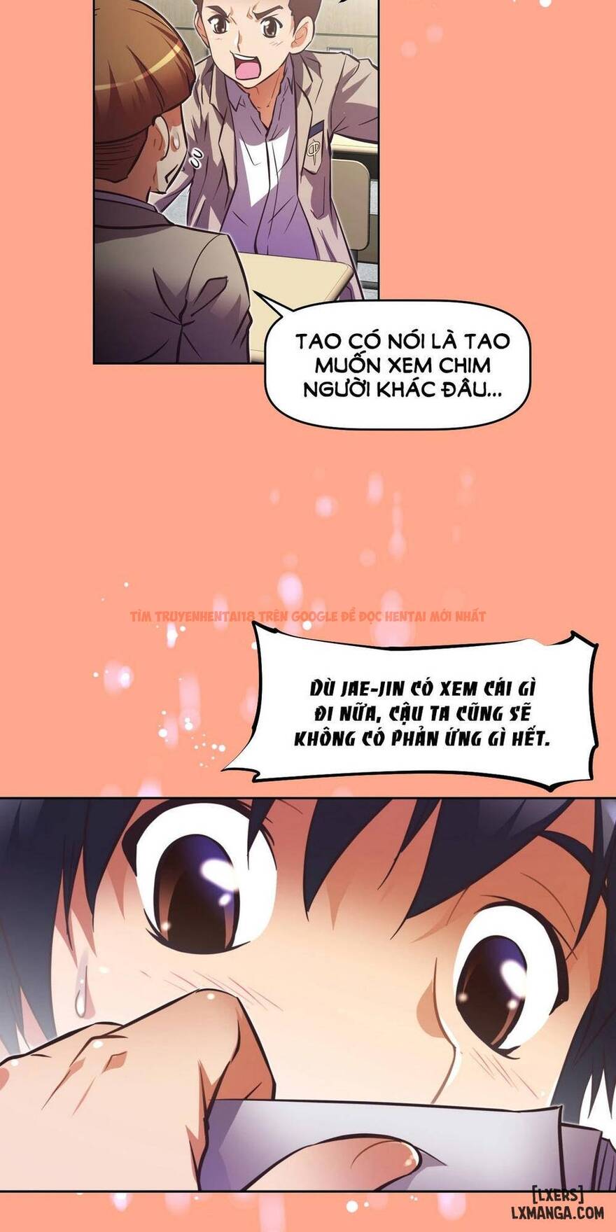 Trang truyện 76 trong truyện tranh Phóng Thích Dục Vọng - Chapter 47 - hentai24h.pro