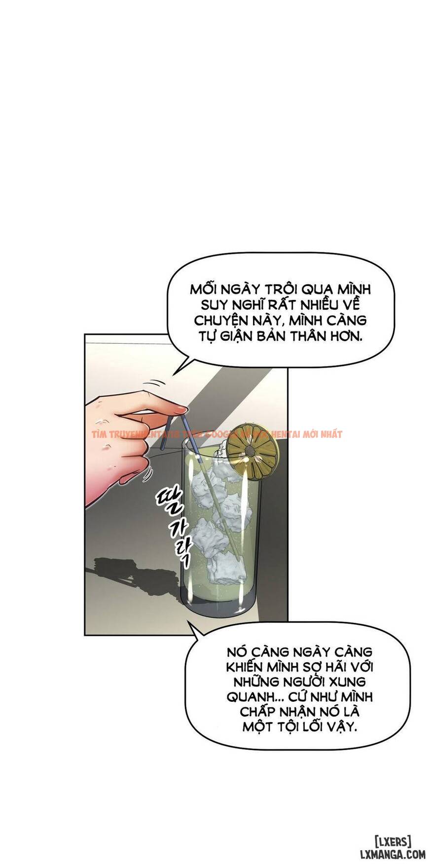 Trang truyện 8 trong truyện tranh Phóng Thích Dục Vọng - Chapter 47 - hentai24h.pro