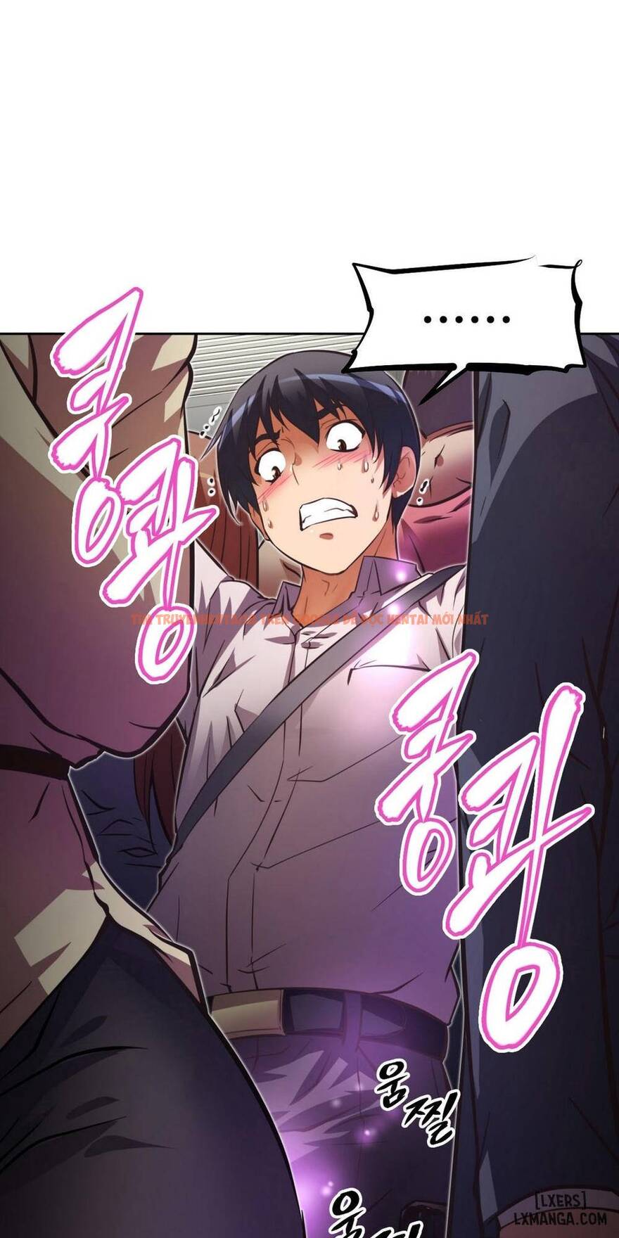Trang truyện 82 trong truyện tranh Phóng Thích Dục Vọng - Chapter 47 - hentai24h.pro