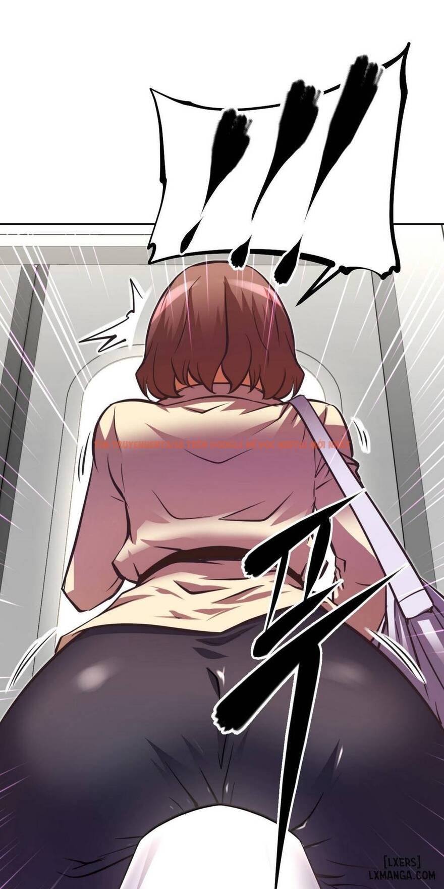 Trang truyện 90 trong truyện tranh Phóng Thích Dục Vọng - Chapter 47 - hentai24h.pro