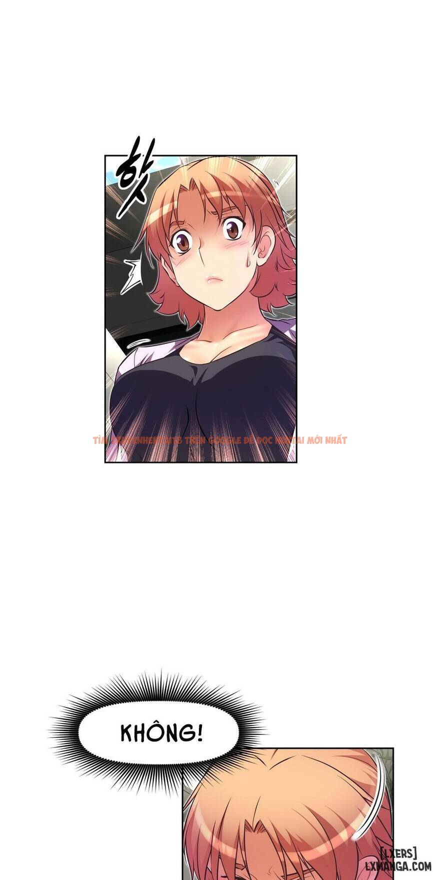Trang truyện 11 trong truyện tranh Phóng Thích Dục Vọng - Chapter 48 - hentai24h.pro
